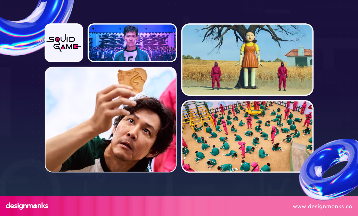 Simple Communication